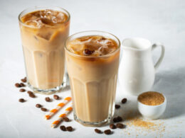 3-Ingredient,-High-Protein-Iced-Coffee