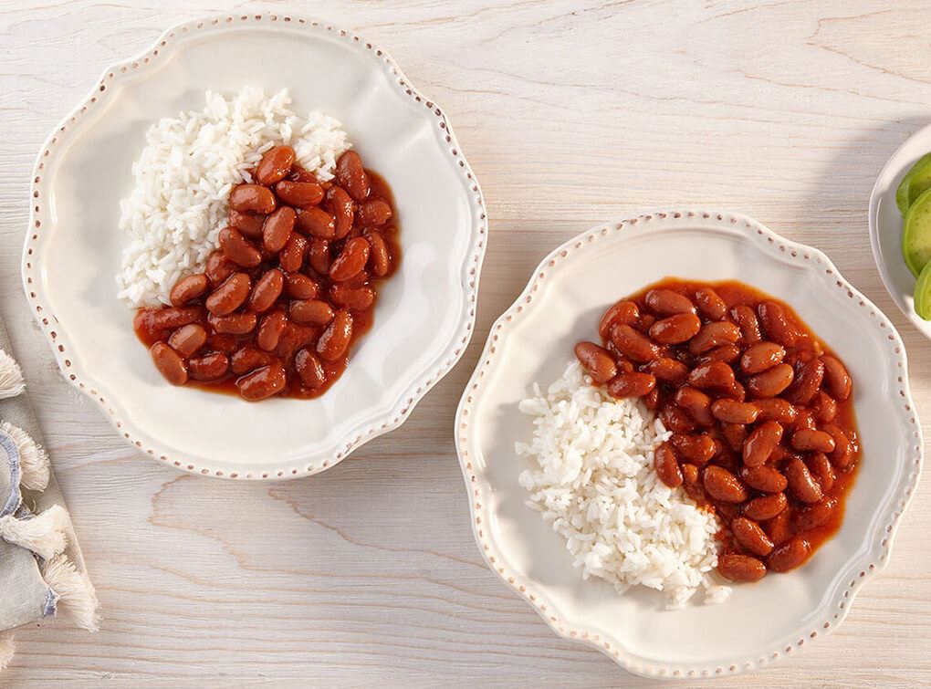 5 Naturally Gluten-free, Dairy Free meals Indian Households consume-Rajma-Chawal