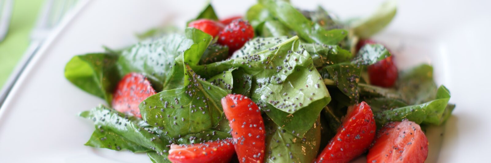 A Quick & Easy Delicious Summer Salad